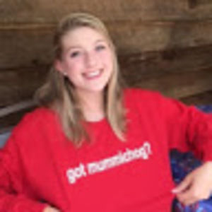 Meet your Posher, Claire